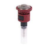 RAIN BIRD R - VAN - 24 - 360 Rotary Nozzle, 5.8 - 7.3m Radius, 360° Full Circle Arc, Red - H2O Warehouse